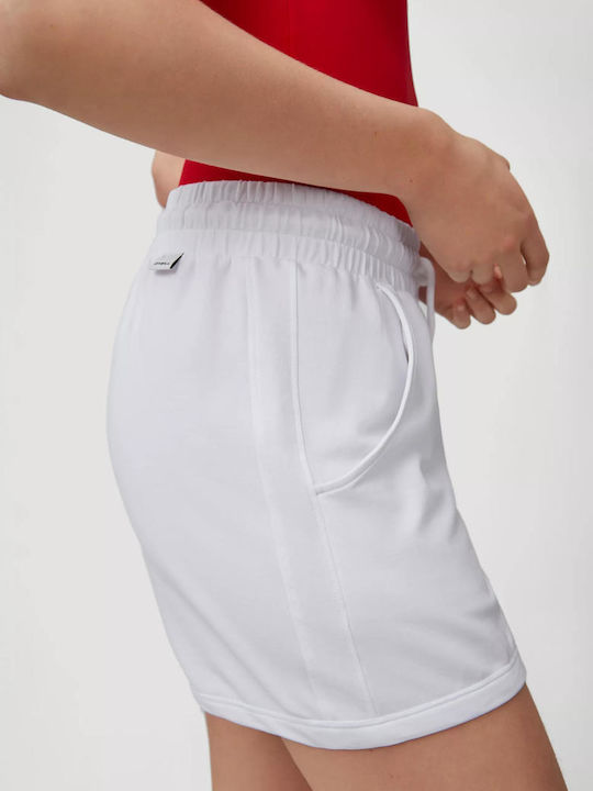 O'neill Women's Shorts White