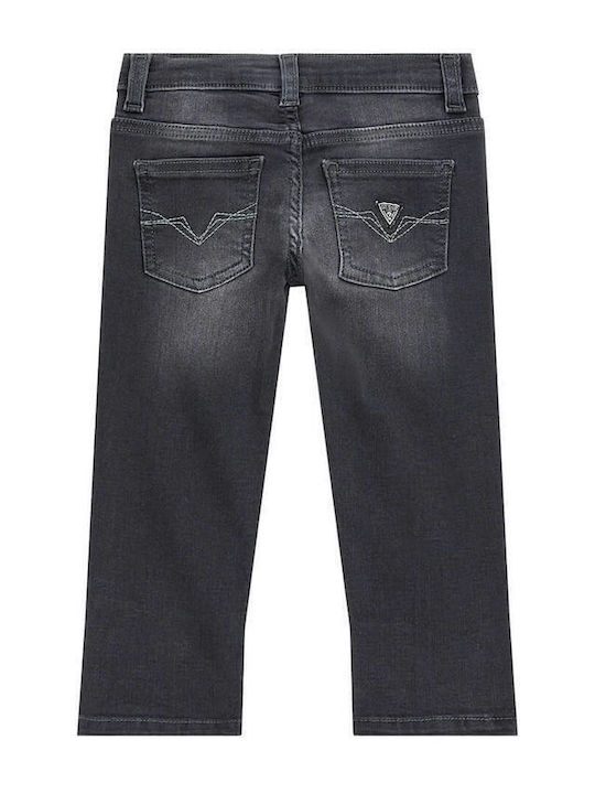 Guess Kids' Jeans black