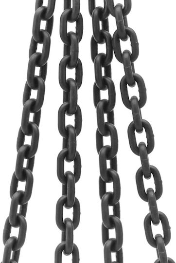 Steinberg Systems Σύστημα για Μεταφορά / Ανύψωση Φορτίων για Φορτίο Βάρους έως 5t σε Γκρι Χρώμα