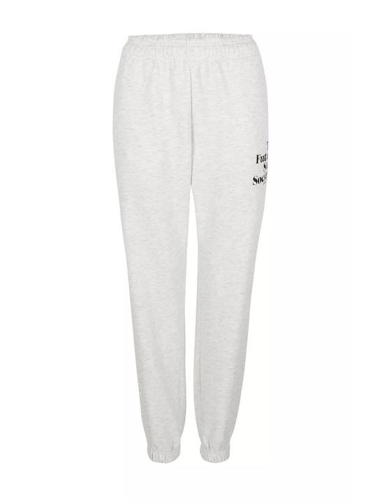 O'neill Damen-Sweatpants Jogger Weiß