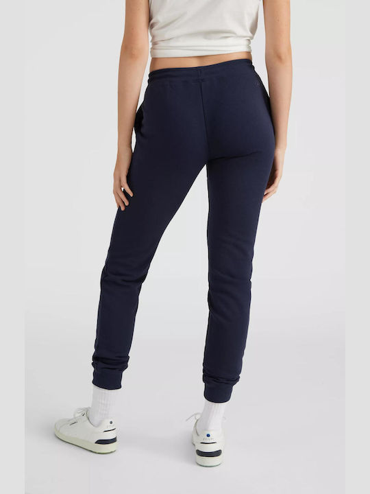 O'neill Women's Jogger Sweatpants Blue