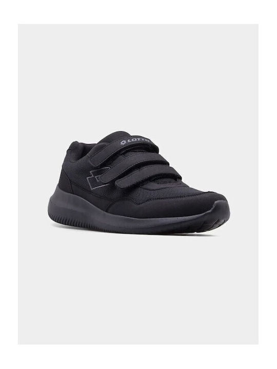 Connect Vl Oc Sneakers Negri pentru Bărbați