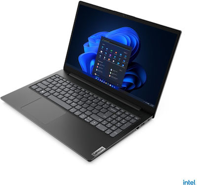 Lenovo V15 G4 IRU 15.6" FHD (i5-13420H/16GB/512GB SSD/W11 Pro) Business Black (ES Keyboard)