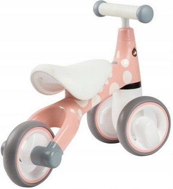 Ecotoys Flamingo για 1-3 Ετών Ροζ