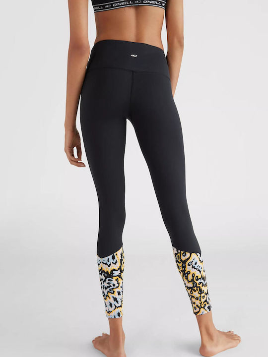 O'neill Women's Training Legging Black