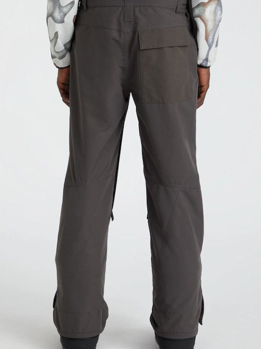 O'neill Men's Trousers Gray