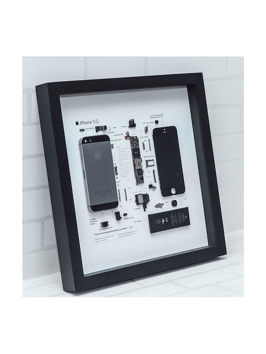 Xreart iPhone Zerlegungsrahmen Apple iPhone 5s Hkip05s