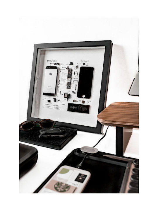 Xreart iPhone Zerlegungsrahmen Apple iPhone 5s Hkip05s
