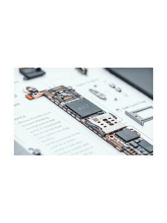 Xreart iPhone Zerlegungsrahmen Apple iPhone 5s Hkip05s