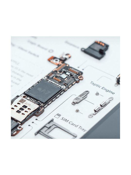Xreart iPhone Zerlegungsrahmen Apple iPhone 5s Hkip05s