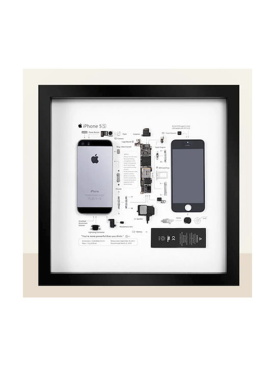 Xreart iPhone Zerlegungsrahmen Apple iPhone 5s Hkip05s