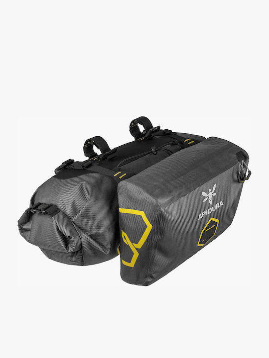 Apidura Lenker-Tasche 4,5lt