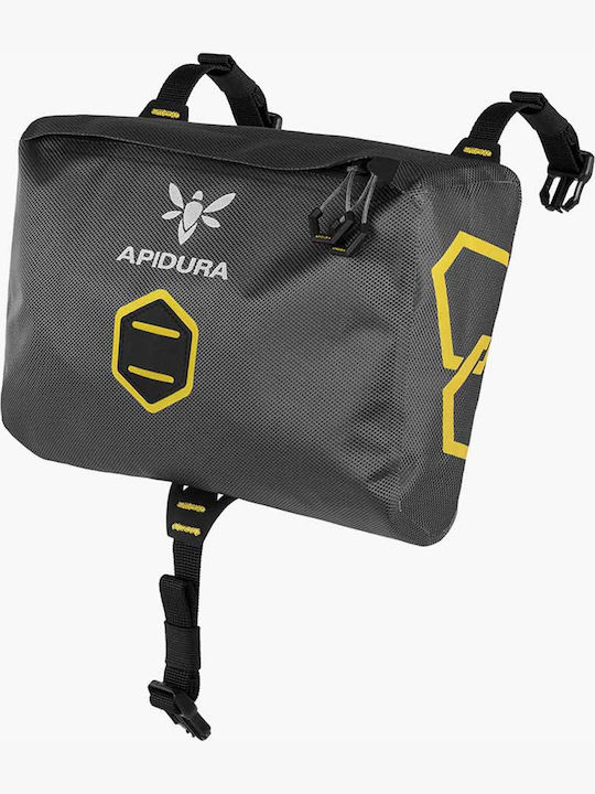 Apidura Gray
