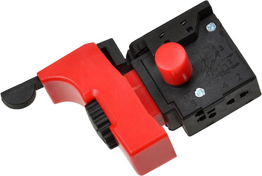 Switch Two Speed Machine Geko G00409
