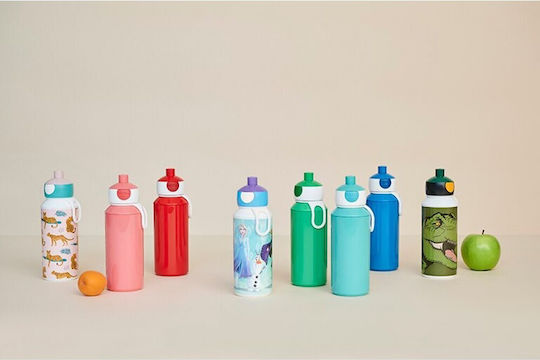 Mepal Μπουκάλι Frozen Πιπίλα Pop-up Campus 400ml
