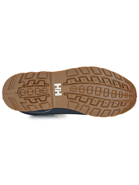 Helly Hansen Forester Sport Ανδρικά Ορειβατικά Παπούτσια Μπλε