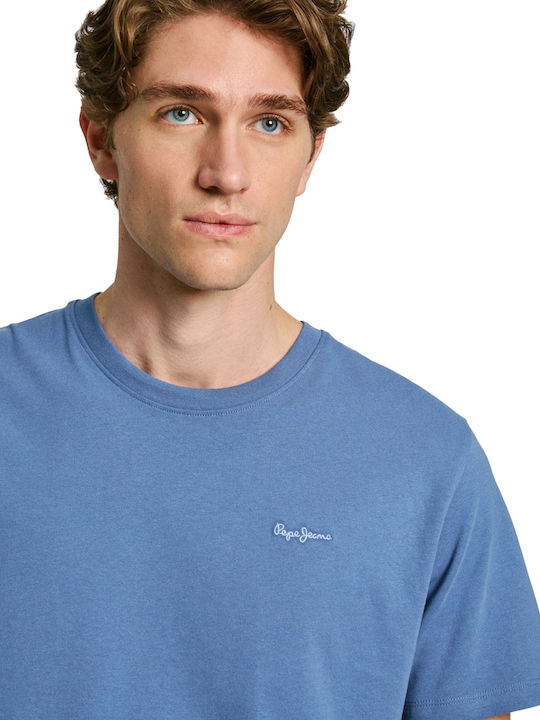 Pepe Jeans T-shirt Sea Blue