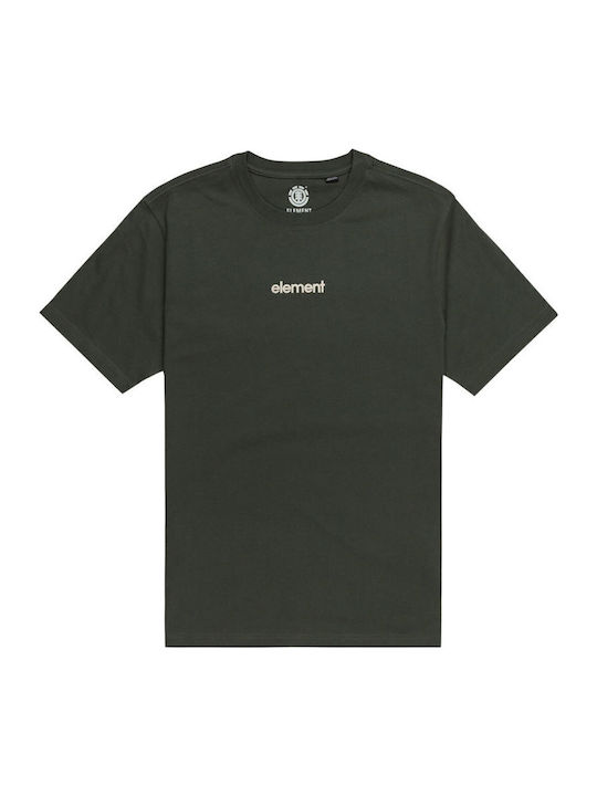 T-shirt Deep Forest