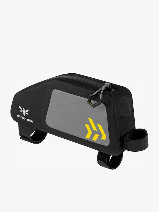 Apidura Schwarz
