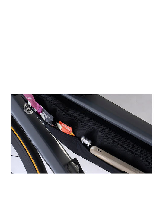 Ulac Sac De Cadru Pentru Bicicletă 3.5lt Negru