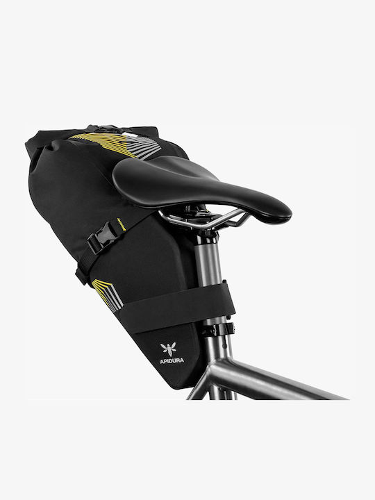 Apidura Чанта За Седло 7л