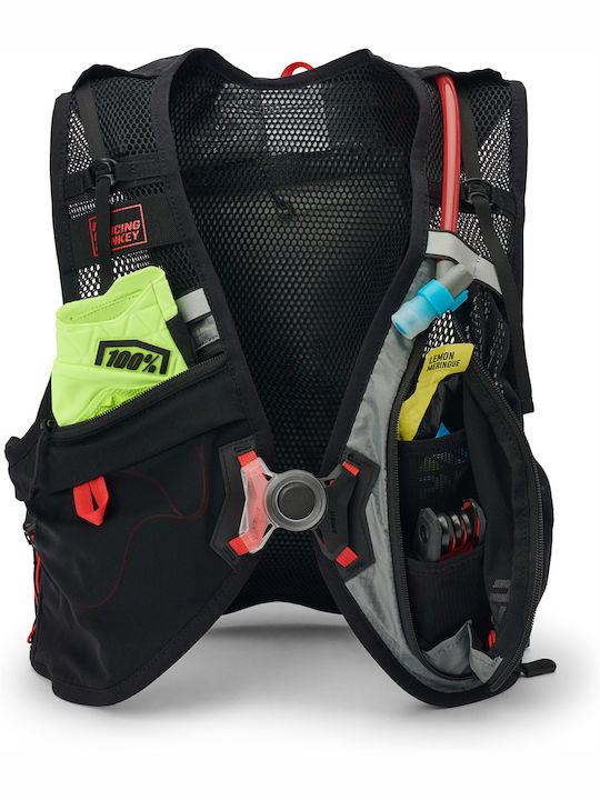 Uswe Rack Bag 8lt