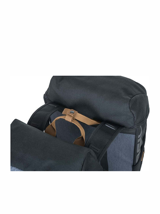 Basil Rack Bag 32lt
