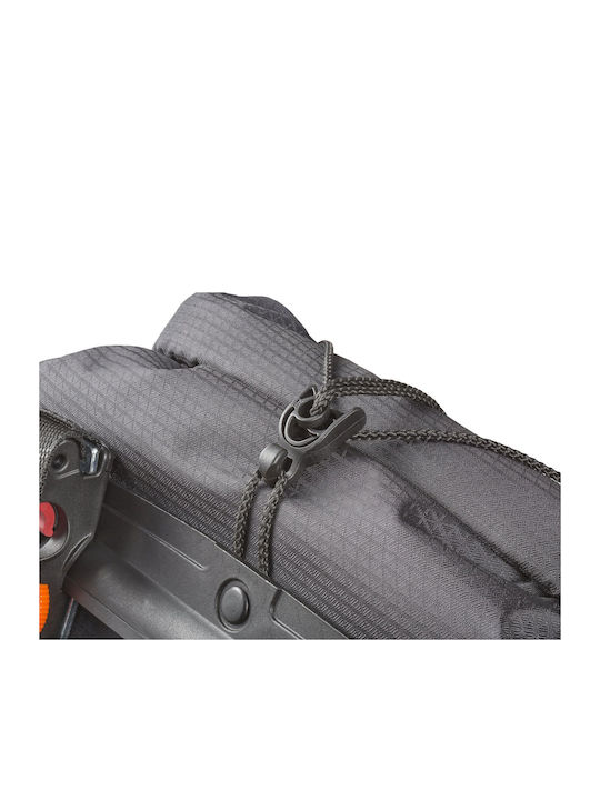 Vaude Τσαντάκι Σχάρας Ποδηλάτου 38lt Τιρκουάζ