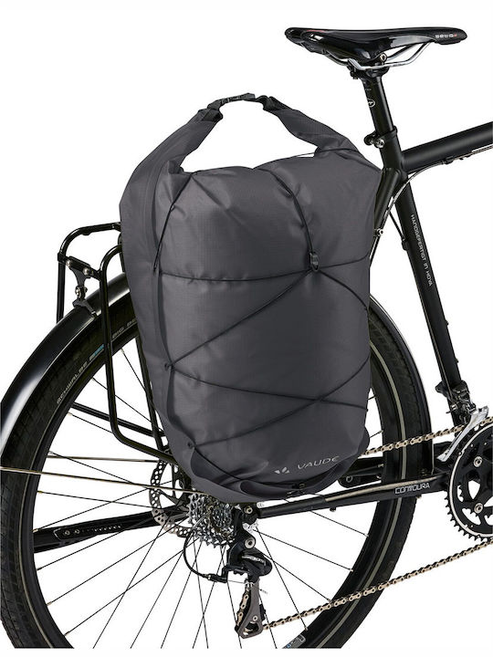 Vaude Τσαντάκι Σχάρας Ποδηλάτου 38lt Τιρκουάζ