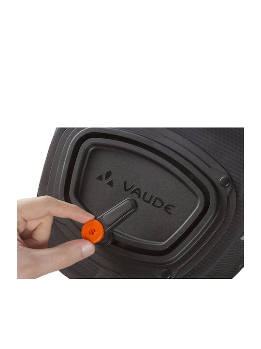 Vaude Τσαντάκι Σχάρας Ποδηλάτου 38lt Τιρκουάζ