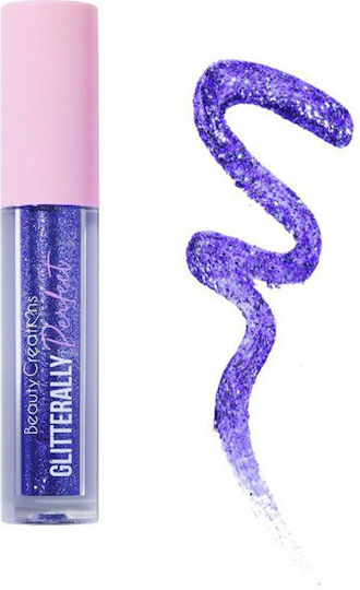 Eyeliner Beauty Creations Glitterally Perfect Glitter Liner 3ml