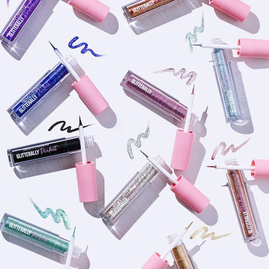 Eyeliner Beauty Creations Glitterally Perfect Glitter Liner 3ml
