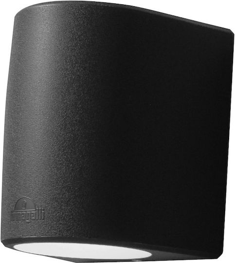 Eurolamp Στεγανό Σποτ 19.2x16.4εκ.
