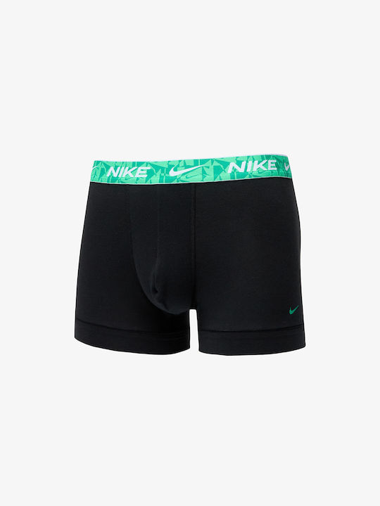 Nike Dri-fit Everyday Men's Boxers 3Pack Multicolor