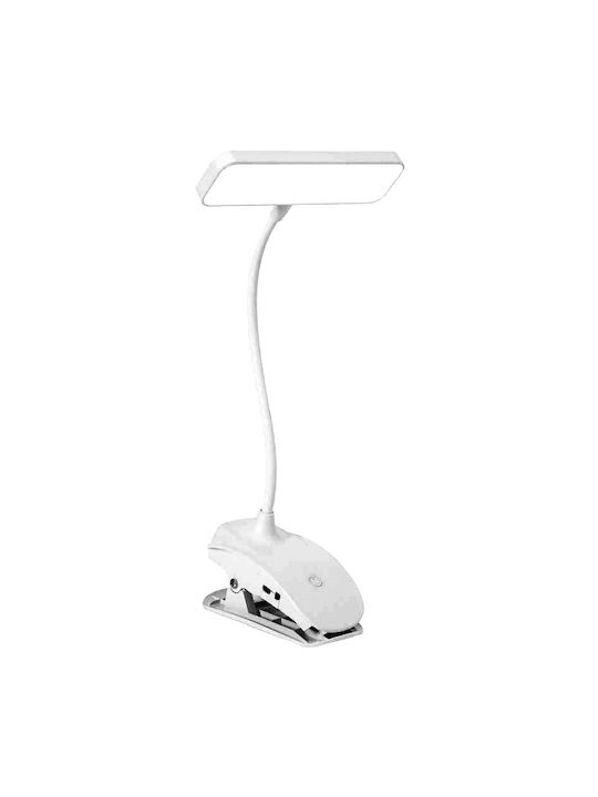 XO OZ06B Επαναφορτιζόμενο LED Φωτιστικό XO OZ06B Επαναφορτιζόμενο LED Φωτιστικό