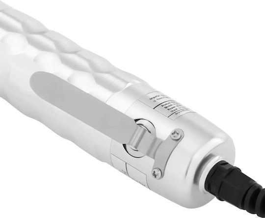 Electric Knife Kebab Meat Smooth Serrated Sharpener Stand 0-6 Mm 80 W