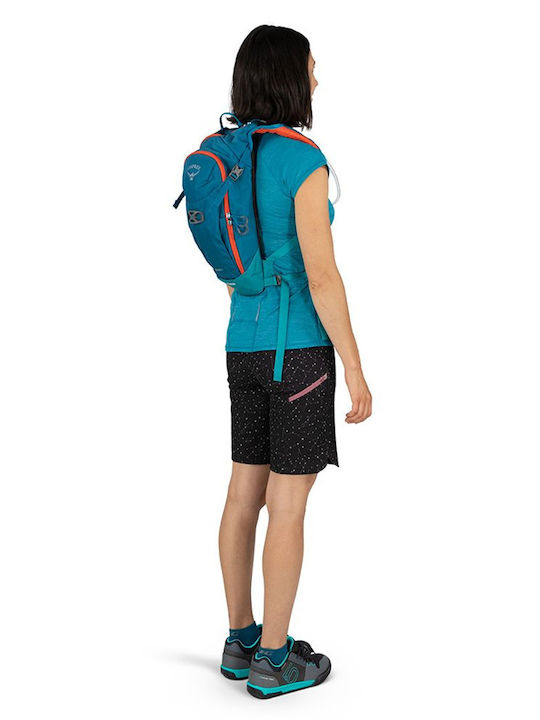 Osprey Salida 8 Раница за велосипед Син DD212912