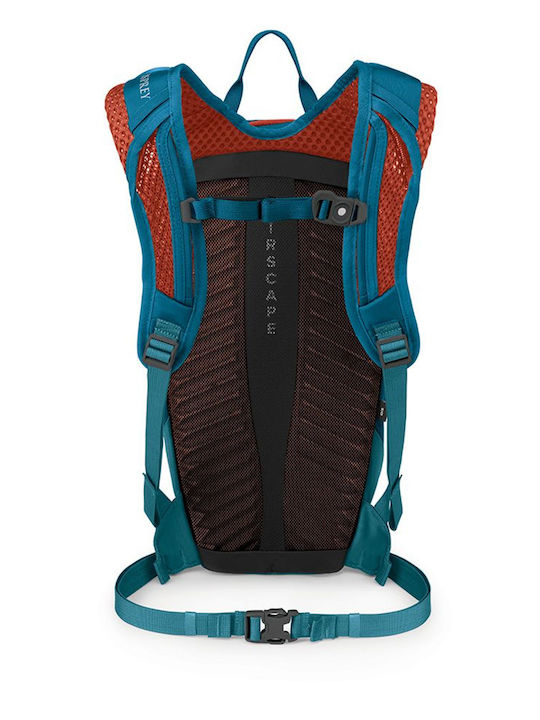 Osprey Salida 8 Раница за велосипед Син DD212912