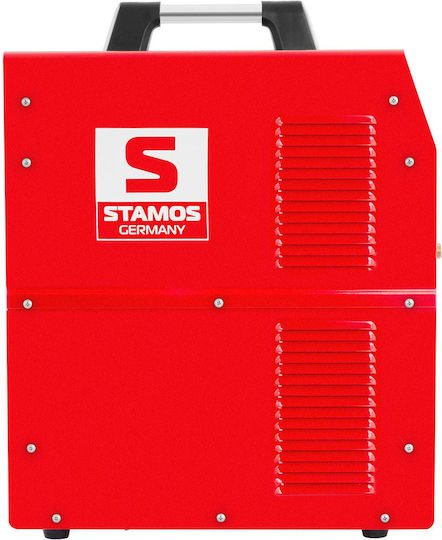 Plasma Cutter Built-in Air Compressor 230v 40a