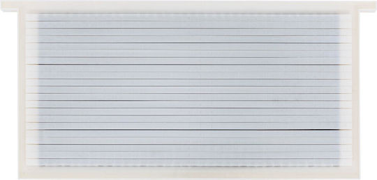 Plastic Beekeeping Queen Rearing Kit 483 X 232 X 42 Mm