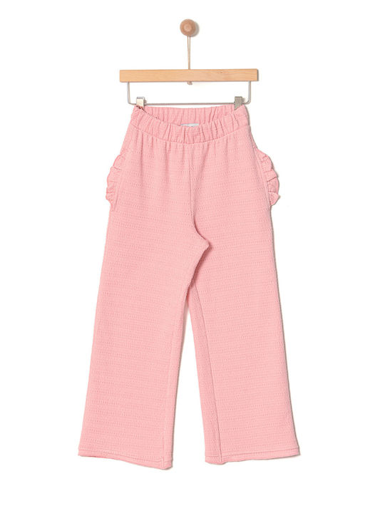 Yell Oh! Kids Trousers Pink