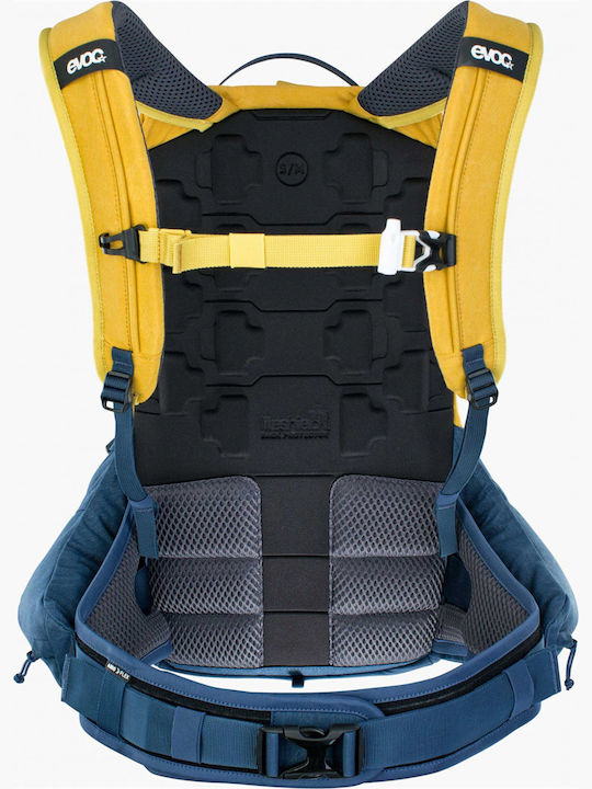 Evoc Trail Pro 16 Fahrradrucksack ohne Trinkblase