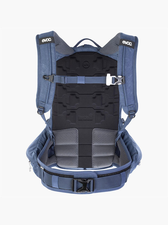 Evoc Trail Pro 16 Fahrradrucksack ohne Trinkblase