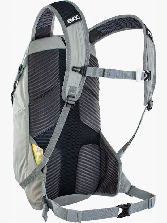 Evoc Ride 12 Bike Backpack Without Hydration Bladder