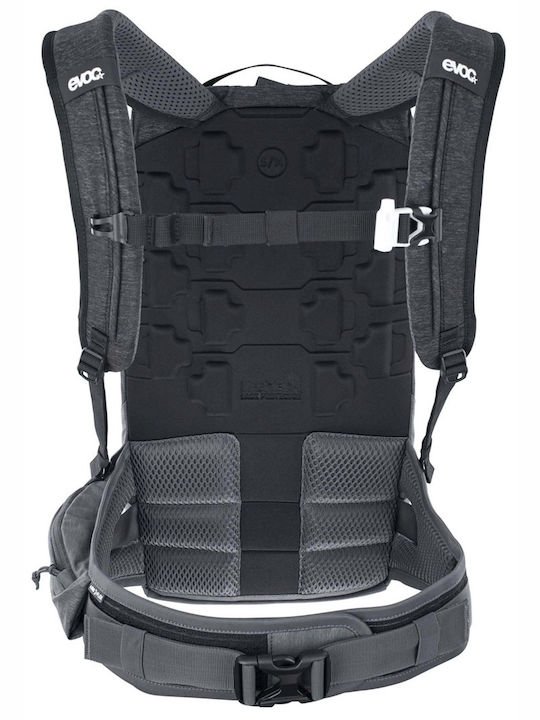 Evoc Trail Pro 10 Bike Backpack Without Hydration Bladder