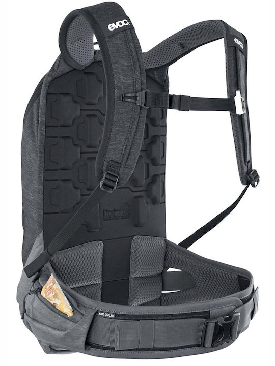 Evoc Trail Pro 10 Bike Backpack Without Hydration Bladder
