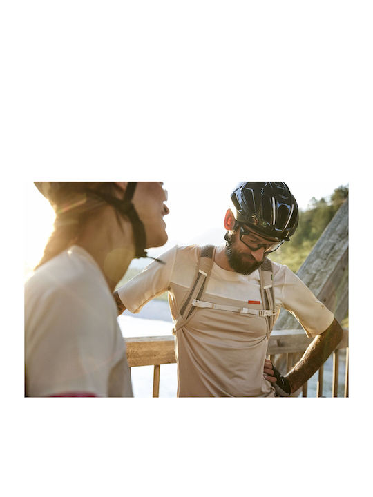Vaude Uphill 8 Bike Backpack Without Hydration Bladder