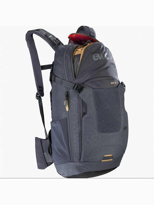 Evoc Trail Pro 26 Раница за велосипед без хидратиращ мехур