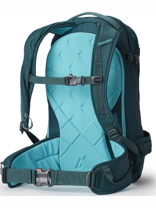 Gregory Targhee 24 Fahrradrucksack ohne Trinkblase