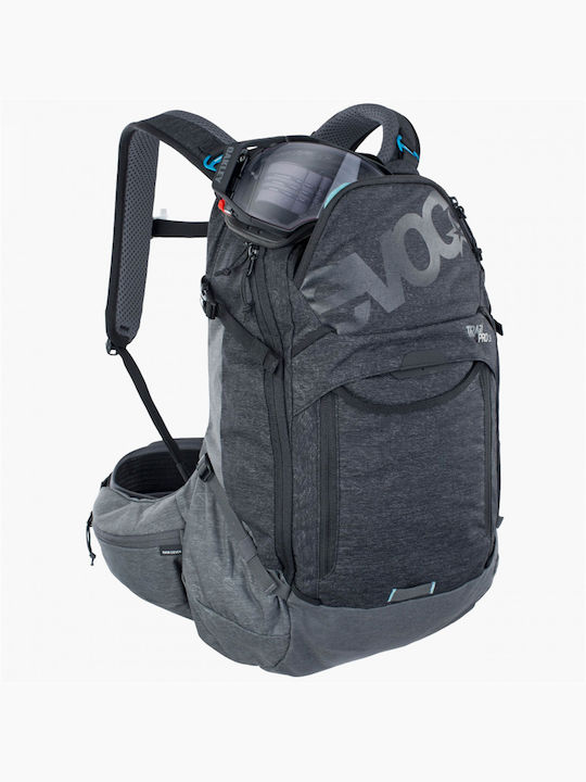 Evoc Trail Pro 26 Раница за велосипед без хидратиращ мехур